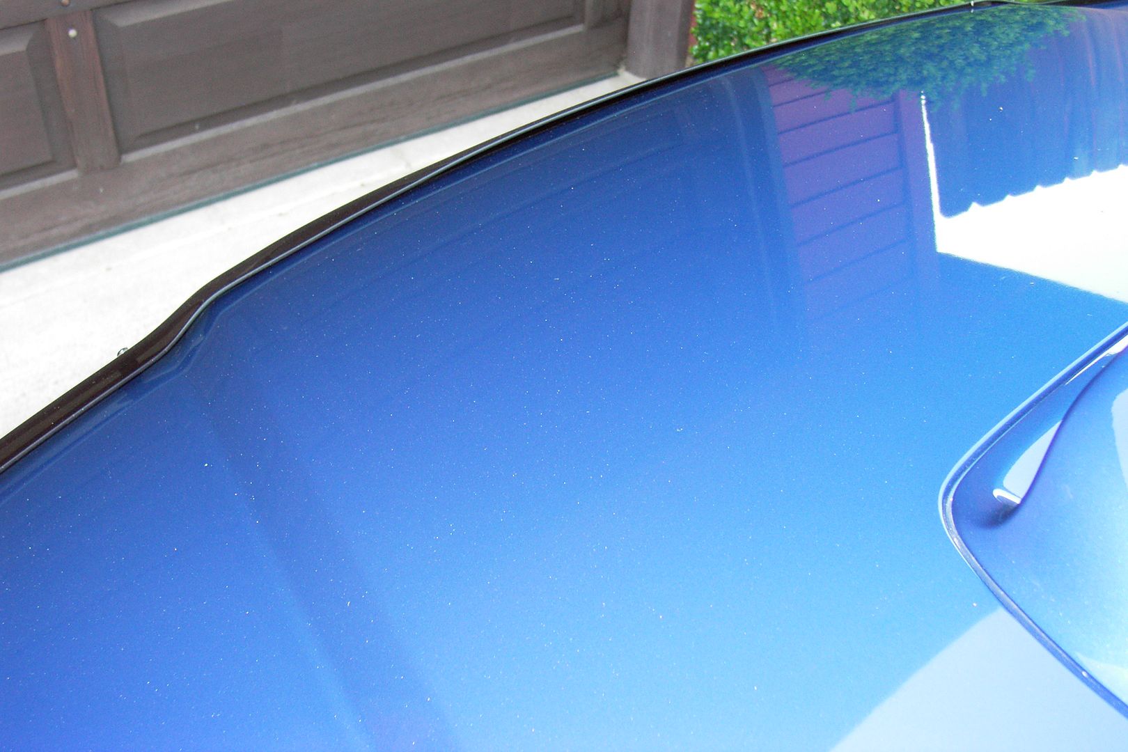 Forester Bra or Hood Deflector? Worth it? Subaru Forester Owners Forum
