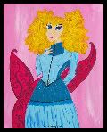 ~Alice in Wonderland Inspired !~Mischievous~