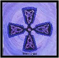 ~Trinity Celtic Cross~