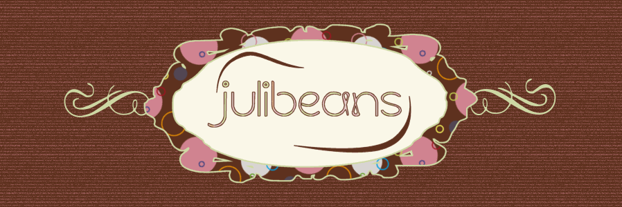 Welcome to Julibeans.com