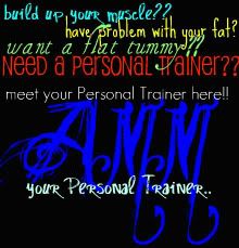  Amm Personal Trainer 
