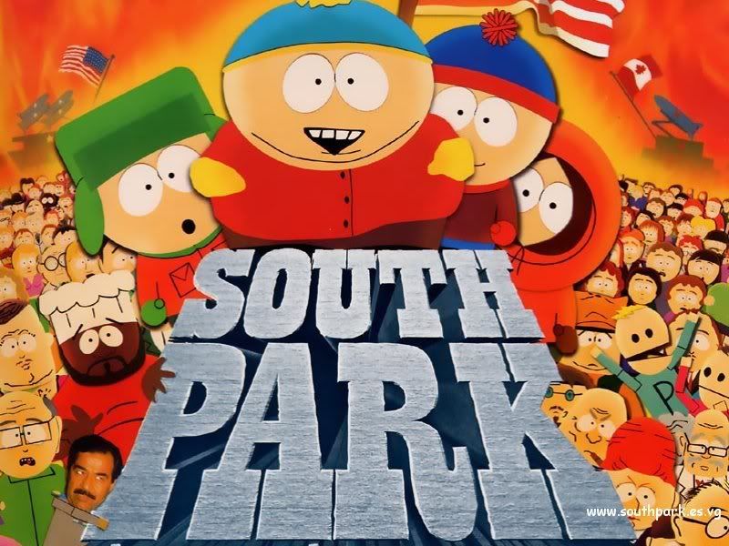 south park Pictures, Images and Photos