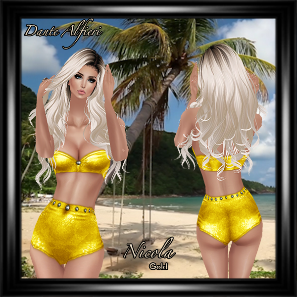  photo Nicola Swimsuit Gold 600x600.png