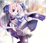 anime little girl