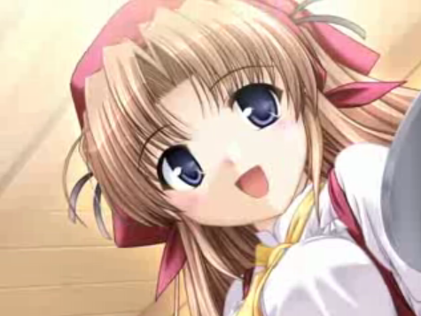cute anime maid girl. nijimi.png cute maid girl