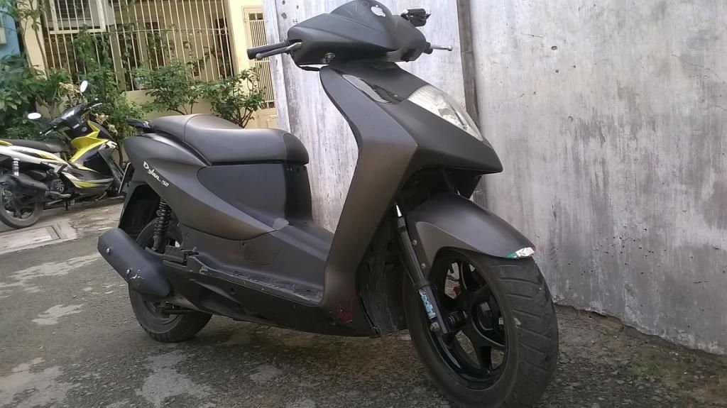 Gò Vấp- DYLAN 2003 bstp chính chủ máy ngon gía 33kkk