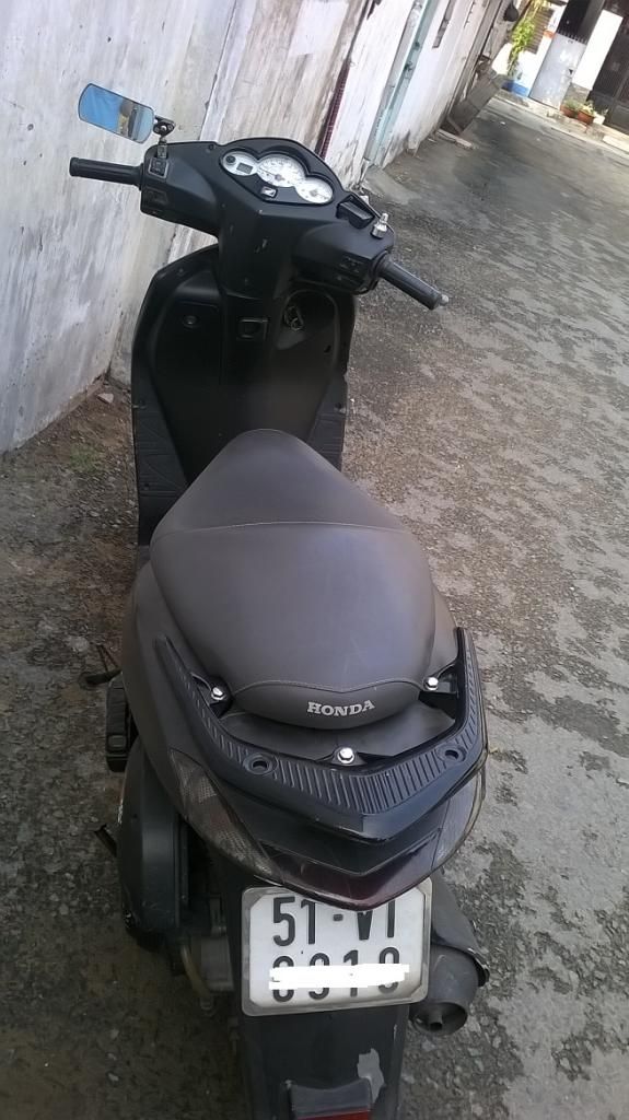 Gò Vấp- DYLAN 2003 bstp chính chủ máy ngon gía 33kkk - 2