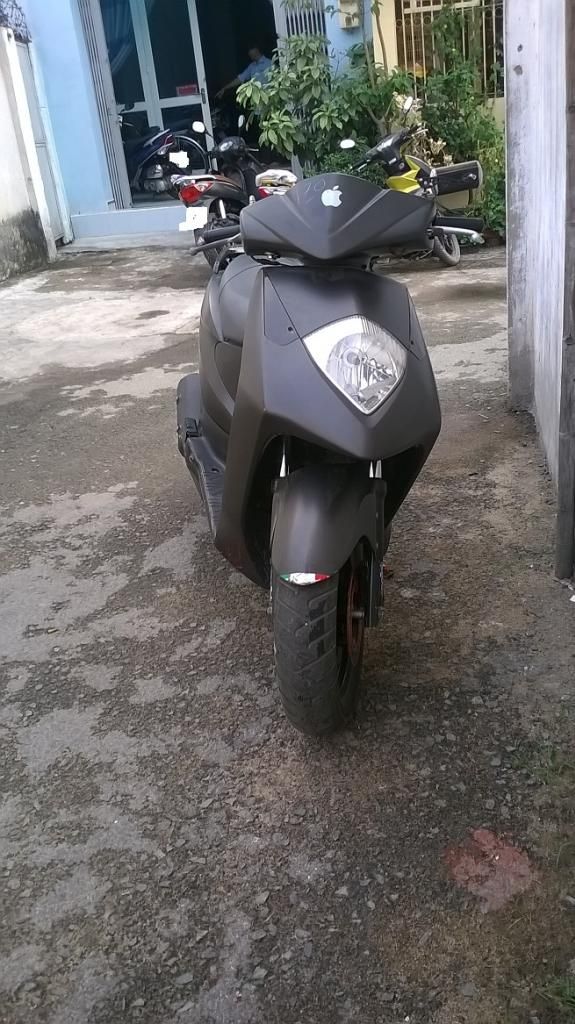 Gò Vấp- DYLAN 2003 bstp chính chủ máy ngon gía 33kkk - 3