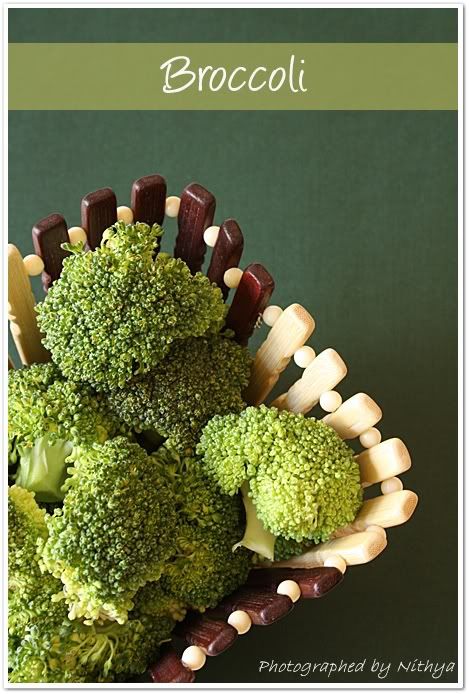 Broccoli Stri Fry1