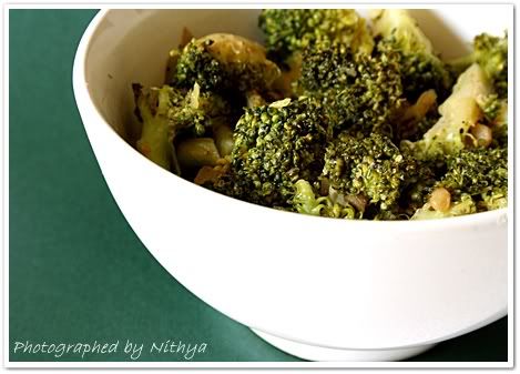 Broccoli Stri Fry2