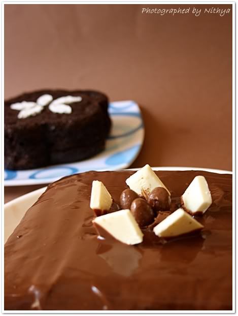 Chocolate Cake2