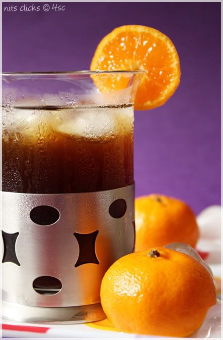 Orange cold coffee3
