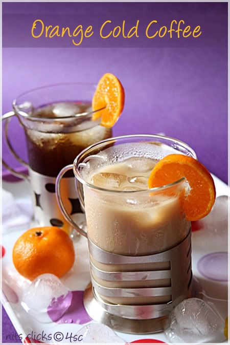 Orange cold coffee5