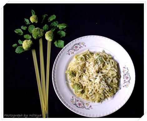 Broccoli pasta2