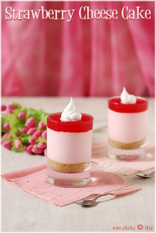 Strawberry cheesecake3