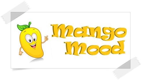Mango Mood banner