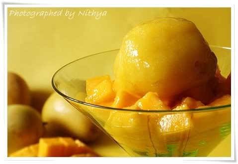 Mango Sorbet3