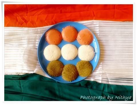Tricolor idly2