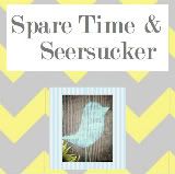 Spare Time & Seersucker