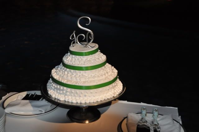 Cake Toppers are from Classic Elegant Wedding Invitations Rexcraftcom