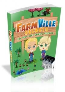 Farmvile secrets