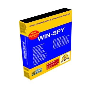 on Monitoring Package That Can Spy On Both Your Local Pc And Remote Pc It