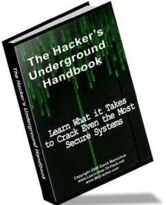 Learn How to hack
