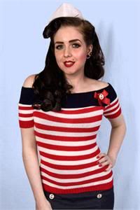 Nautical nancy