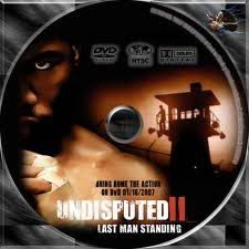 Last Man Standing DVD R4 2012