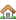 tiny home icon photo: Home house.gif