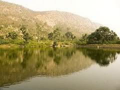 Siliserh Lake siliserh-lake-alwar-rajasthan