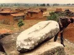 Thin-thini patthar thin-thini-patthar-ambikapur