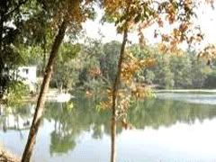 Hazaribagh lake lake-hazaribagh-jharkhand