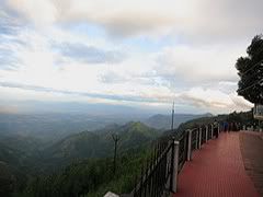 Coaker's walk coaker's-walk-kodaikanal