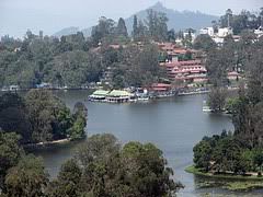 Kodaikanal Lake kodaikanal-lake