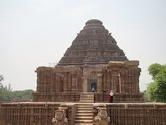 Sun Temple of Konark konark-sun-temple