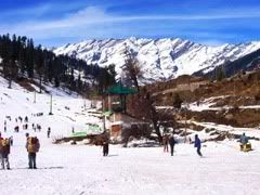 Solang valley solang-valley-manali-himachal-pradesh