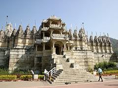 Dilwara Jain Temple at Mount Abu dilwara-jain-temple-mount-abu
