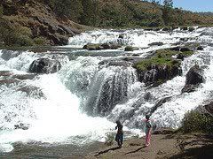 Pykara fall of Ooty pykara-fall-ooty