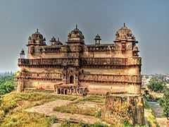 Raj mahal palace raj-mahal-palace-orcha