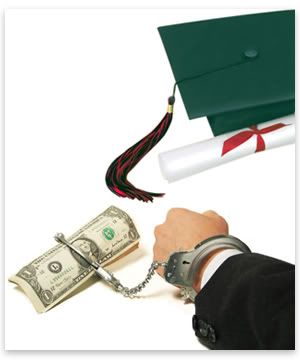 private student loan consolidation rates
