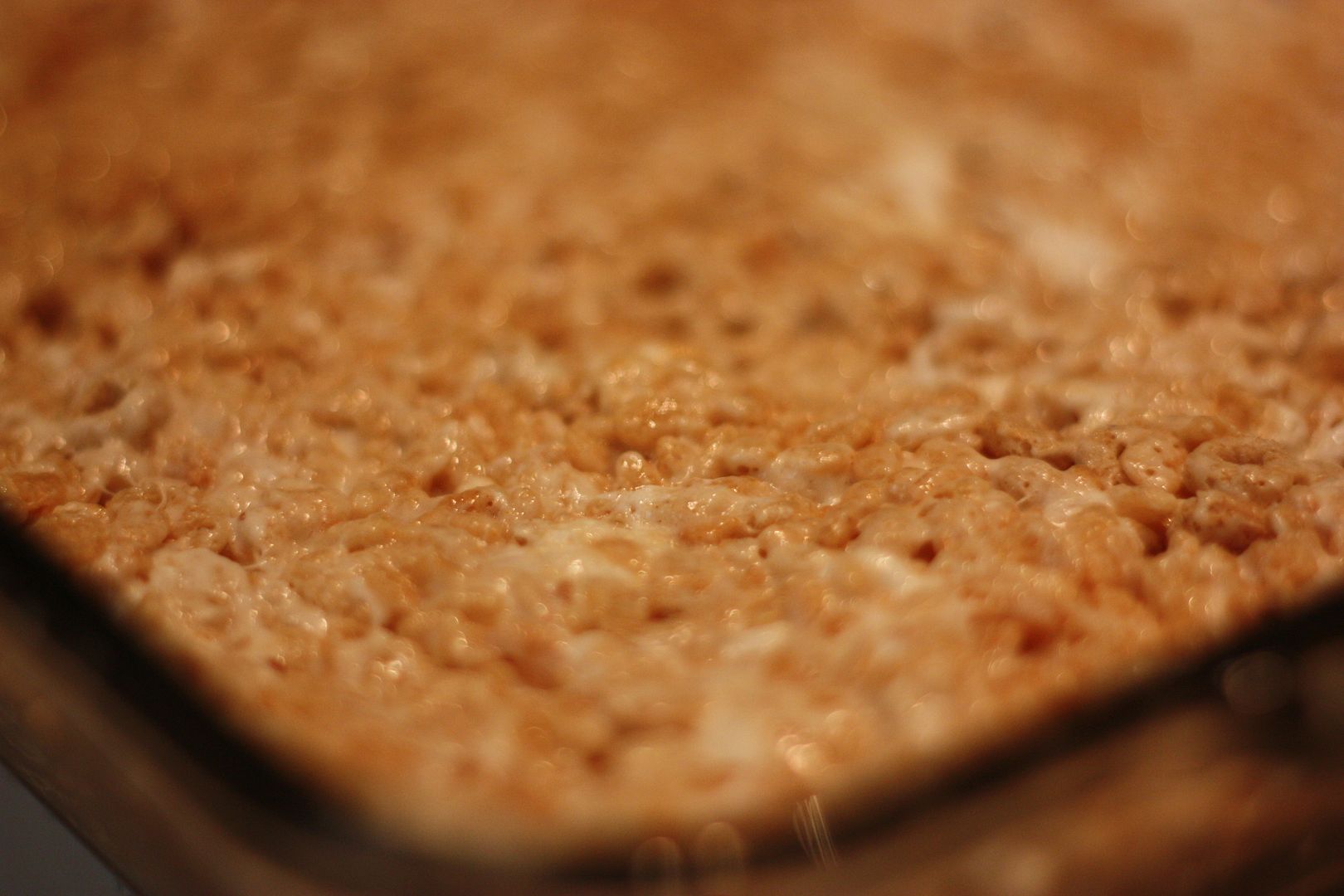 rice krispie recipes