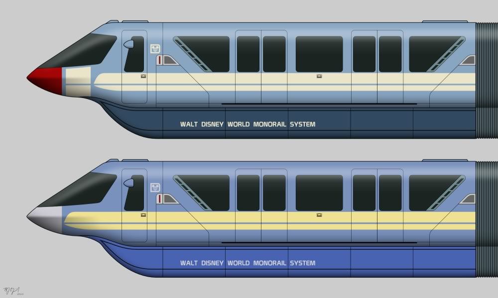 wdw monorail toy