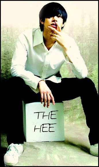 The Hee