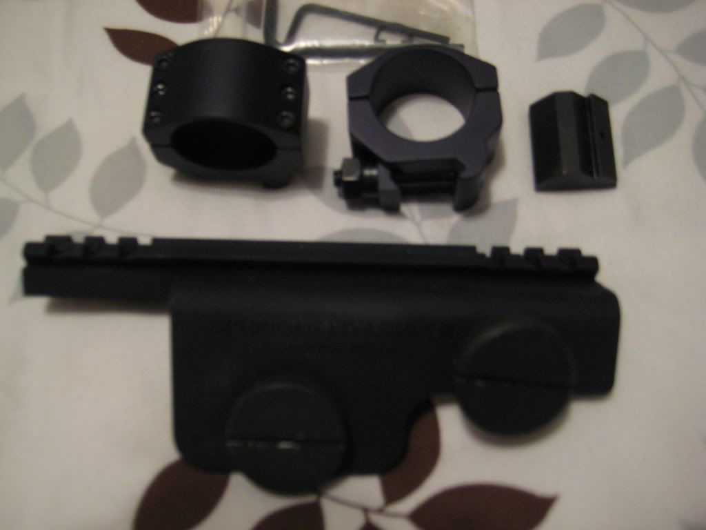 M1A Scope Rings at Karl Twiggs blog