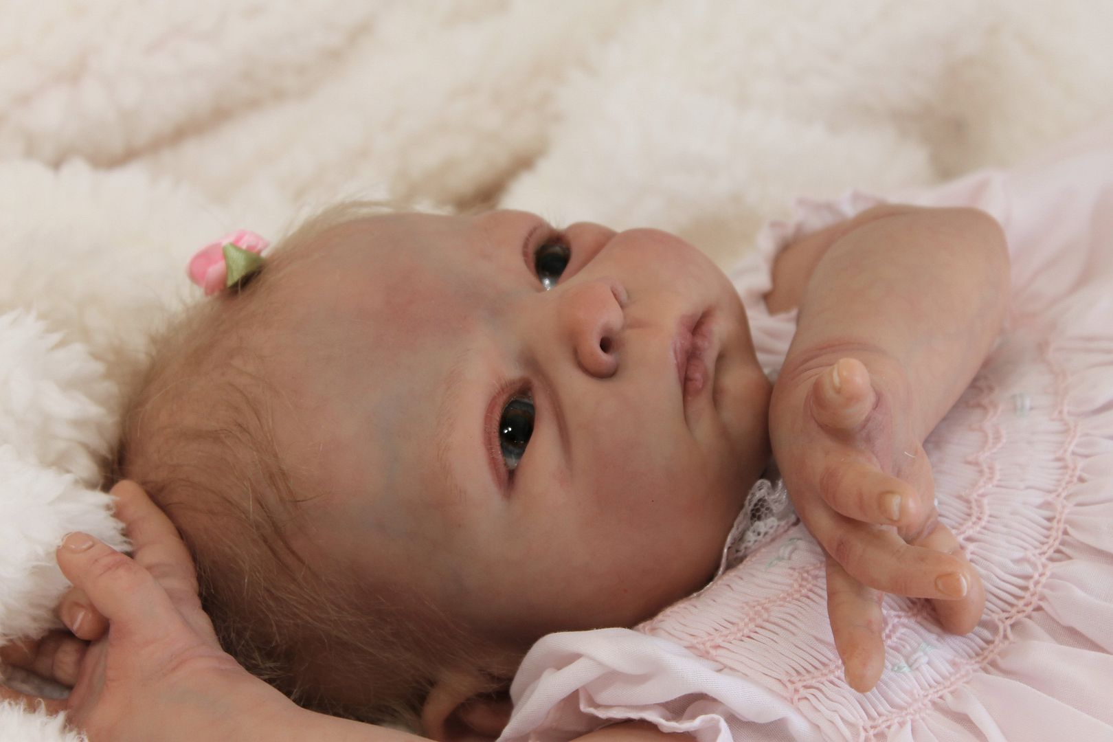 Reborn doll