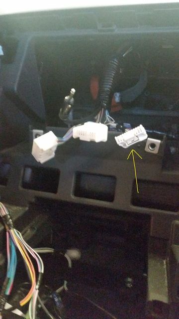 Help with Pioneer Install - TundraTalk.net - Toyota Tundra Discussion Forum