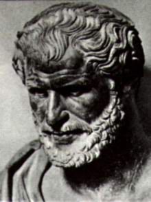 Heraklit grčki filozofi mudre izreke besplatni