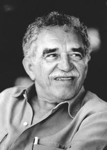 Gabriel Garcia Marquez pisac Nobelova nagrada 