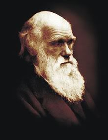 Charles Robert Darwin znanstvenik darvinizam naučnik